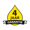 4 jaar garantie t.b.v. Epson Expression Home XP-2150 803363 - 1