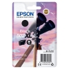 Epson 502XL (T02W1) inktcartridge zwart hoge capaciteit (origineel)