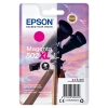 Epson 502XL inktcartridge magenta hoge capaciteit (origineel) C13T02W34010 C13T02W34020 902992