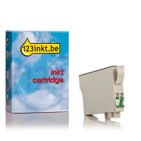 Epson 503XL (T09R1) inktcartridge zwart hoge capaciteit (123inkt huismerk) C13T09R14010C 652051