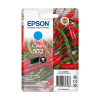 Epson 503 inktcartridge cyaan (origineel) C13T09Q24010 652042