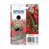Epson 503 inktcartridge zwart (origineel) C13T09Q14010 652040