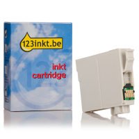 Epson 603XL (T03A1) inktcartridge zwart hoge capaciteit (123inkt huismerk) C13T03A14010C C13T03A14020C 020677