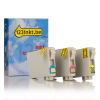 Epson 603 (T03U5) C/M/Y multipack (123inkt huismerk) 132119
