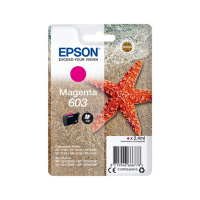 Epson 603 inktcartridge magenta (origineel) C13T03U34010 C13T03U34020 903331