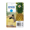 Epson 604XL inktcartridge cyaan hoge capaciteit (origineel) C13T10H24010 652072