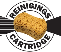 Epson 604XL reinigingscartridge zwart hoge capaciteit 132215