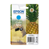 Epson 604 inktcartridge cyaan (origineel) C13T10G24010 652062