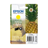 Epson 604 inktcartridge geel (origineel)