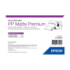 Epson 7113701 PP matte label 105 x 152 mm (origineel)
