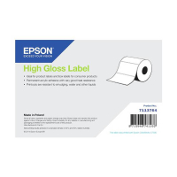 Epson 7113764 high gloss label doorlopende rol 203 mm x 60 m (origineel) 084286