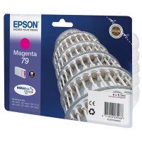 Epson 79 (T7913) inktcartridge magenta (origineel) C13T79134010 903246