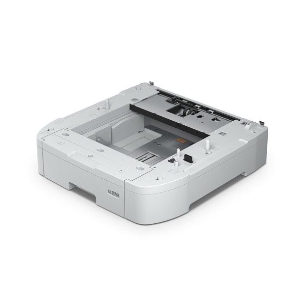 Epson C12C932611 optionele papierlade voor 500 vellen C12C932611 831718 - 1