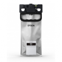 Epson C13T01C100 inktcartridge zwart hoge capaciteit (origineel) 906422