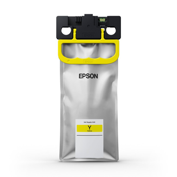 Epson C13T01D400 inktcartridge geel extra hoge capaciteit (origineel) C13T01D400 052112 - 1