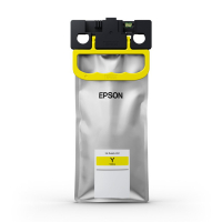 Epson C13T01D400 inktcartridge geel extra hoge capaciteit (origineel) 052112