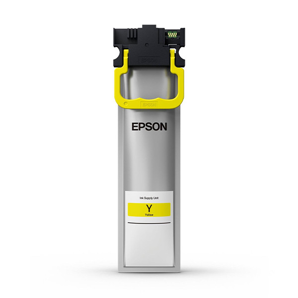 Epson C13T11D440 inktcartridge geel hoge capaciteit (origineel) C13T11D440 084380 - 1