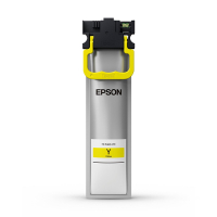 Epson C13T11D440 inktcartridge geel hoge capaciteit (origineel) C13T11D440 084380