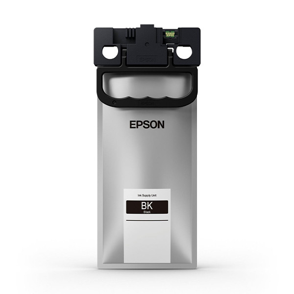 Epson C13T11E140 inktcartridge zwart extra hoge capaciteit (origineel) C13T11E140 084382 - 1