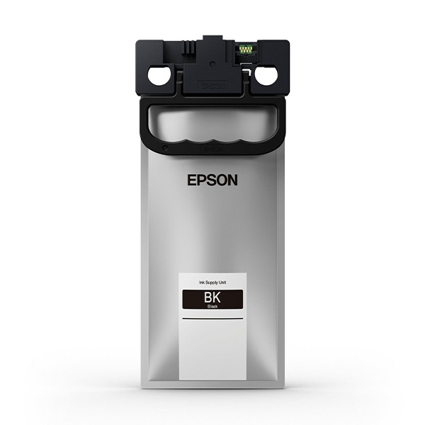 Epson C13T11E140 inktcartridge zwart extra hoge capaciteit (origineel) 906254 - 1