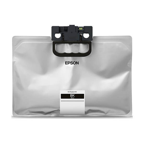 Epson C13T11P140 inktcartridge zwart hoge capaciteit (origineel) 083712 - 1
