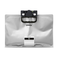 Epson C13T11P140 inktcartridge zwart hoge capaciteit (origineel) 083712