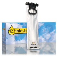 Epson C13T13L140 inktcartridge zwart (123inkt huismerk)