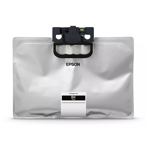 Epson C13T13M140 inktcartridge zwart hoge capaciteit (origineel) 083848 - 1