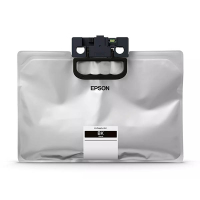 Epson C13T13M140 inktcartridge zwart hoge capaciteit (origineel) 083848