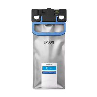 Epson C13T13M240 inktcartridge cyaan hoge capaciteit (origineel) C13T13M240 083850