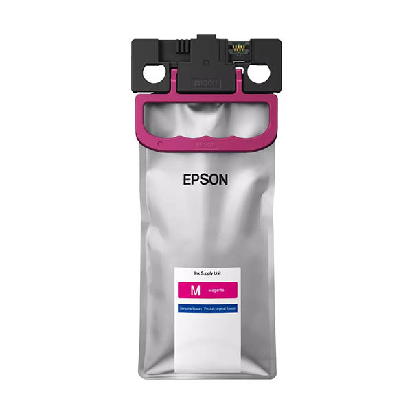 Epson C13T13M340 inktcartridge magenta hoge capaciteit (origineel) 083852 - 1