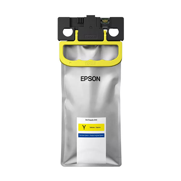 Epson C13T13M440 inktcartridge geel hoge capaciteit (origineel) C13T13M440 083854 - 1