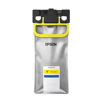 Epson C13T13M440 inktcartridge geel hoge capaciteit (origineel) C13T13M440 083854