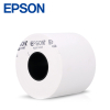 Epson C33S045389 premium matte linerless label ticket-rol 80 mm x 50 m (origineel)