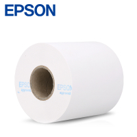 Epson C33S045390 premium matte doorlopende label ticket-rol 102 mm x 50 m (origineel) 083370