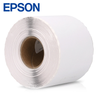 Epson C33S045418 premium matte doorlopende label 76 mm x 35 m (origineel) 083384