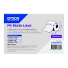 Epson C33S045544 PE matte label 51 mm x 29 m (origineel)