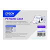 Epson C33S045547 PE matte label 102 x 51 mm (origineel)