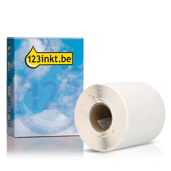 Epson C33S045548 PE matte label 102 x 76 mm (origineel) 083396 - 1