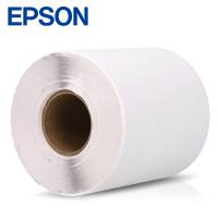 Epson C33S045727 premium matte doorlopende label 105 mm x 35 m (origineel) 083388
