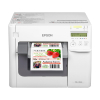 Epson ColorWorks C3500 (TM-C3500) labelprinter  847612 - 4