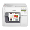 Epson ColorWorks C3500 (TM-C3500) labelprinter  847612 - 1