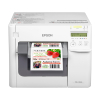 Epson ColorWorks C3500 (TM-C3500) labelprinter C31CD54012CD 831809 - 4