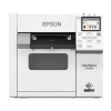 Epson ColorWorks C4000 (CW-C4000e) labelprinter 832355 - 1