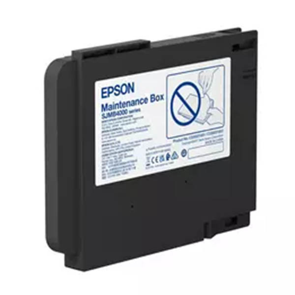 Epson ColorWorks C4000 (CW-C4000e) labelprinter 832355 - 3