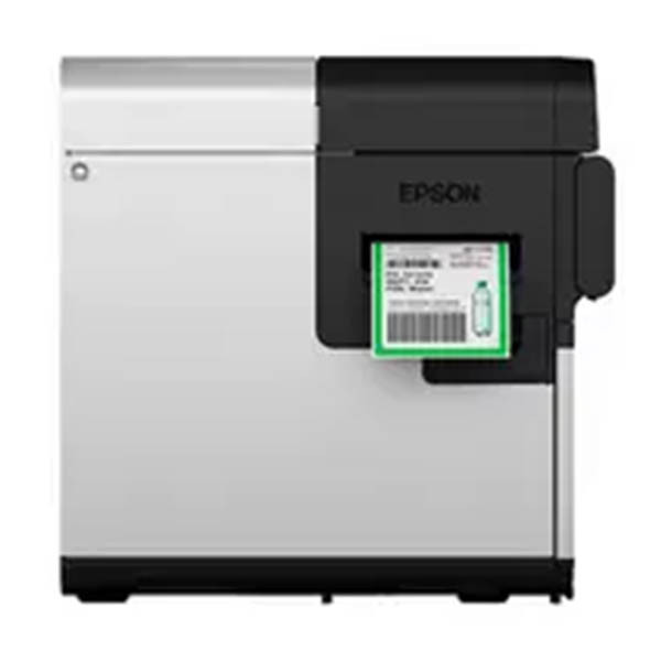 Epson ColorWorks C8000e labelprinter 832356 - 3
