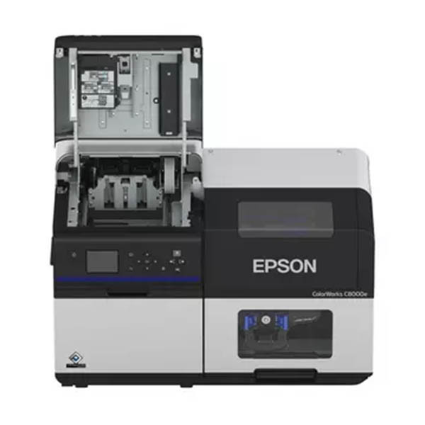 Epson ColorWorks C8000e labelprinter 832356 - 5