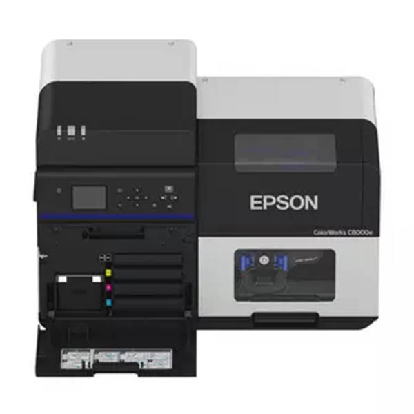 Epson ColorWorks C8000e labelprinter 832356 - 6