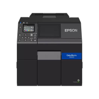 Epson ColorWorks CW-C6000Ae labelprinter 832353