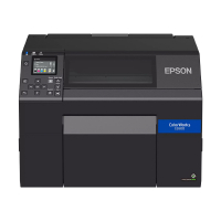 Epson ColorWorks CW-C6500Ae labelprinter C31CL91102 831798